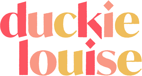 Duckie Louise
